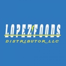 Lopez Foods Distributor LLC - Food Products-Wholesale