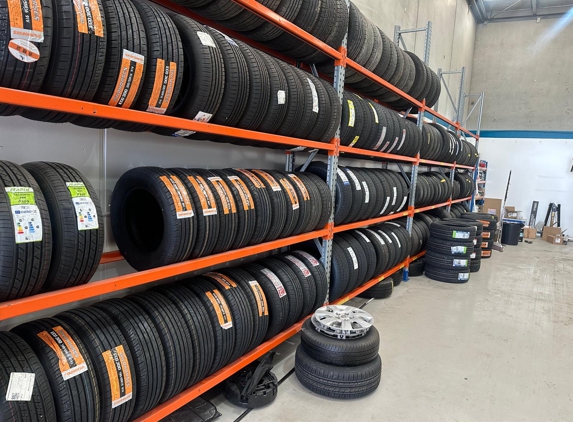 Sunrise Auto Care - Pakenham, VIC