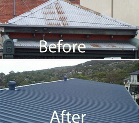 Roof Plus - Dandenong, VIC