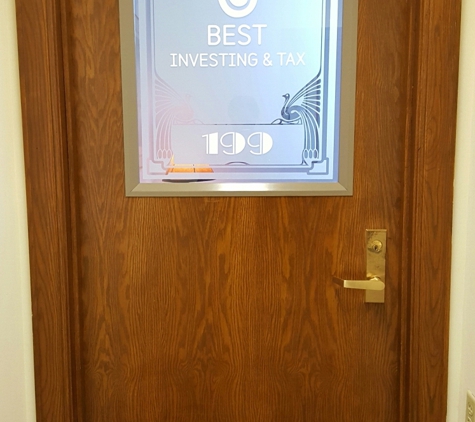 Best Investing & Tax - Battle Creek, MI