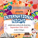 The Goddard School of Katy - Cinco Ranch