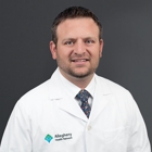 Justin Davanzo, MD