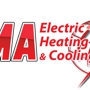 KMA Electric and Heating & Cooling