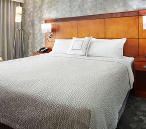 Courtyard by Marriott - Hamilton, OH