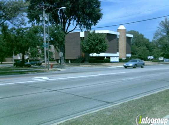 Soloman Schechter Day School - Skokie, IL