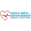 REKA MED LLC DRUG TESTING gallery