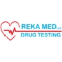 REKA MED LLC DRUG TESTING