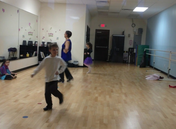 Bella Dance Center - Middletown, DE