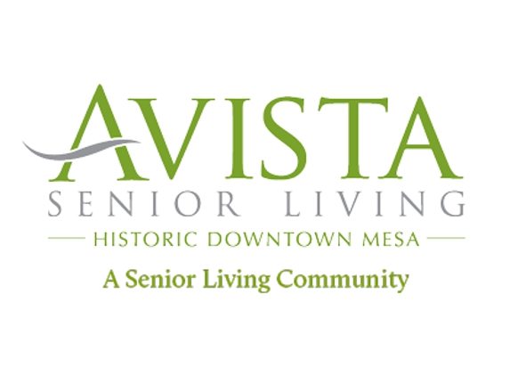 Avista Senior Living Downtown Mesa - Mesa, AZ