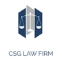 The CSG Law Firm, P