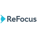 Refocus Eye Health - Contact Lenses