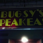 Bugsy's Speakeasy