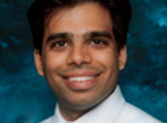 Amjad P. Khokhar, MD - Sugar Land, TX