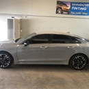 Conejo Auto Window Tinting & Wraps - Glass Coating & Tinting