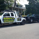 Sergio's Towing & Recovery - Towing