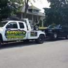 Sergio's Towing & Recovery