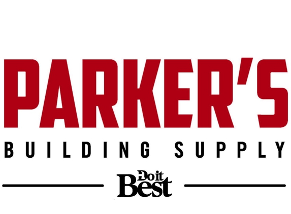 Parker's Building Supply - Junction, TX