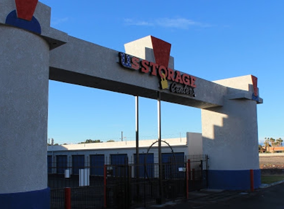 StorAmerica Self Storage - Las Vegas, NV