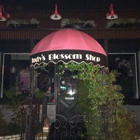 Judy's Blossom Shop