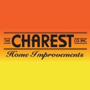 CHAREST CO INC - Siding Materials