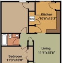 Lindsey Manor Apartments - Apartments