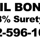 SUE WRIGHT BAIL BONDING - Bail Bonds