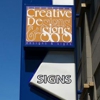 Creative Designs & Signs gallery