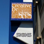 Creative Designs & Signs