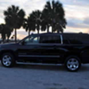 A Above All Last Minute Limousine - Dunedin, FL