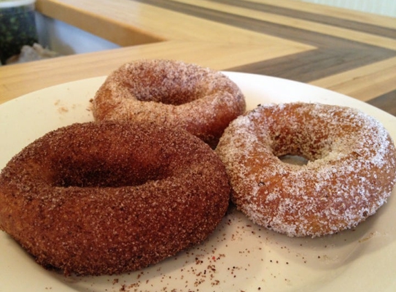 Federal Donuts - Philadelphia, PA