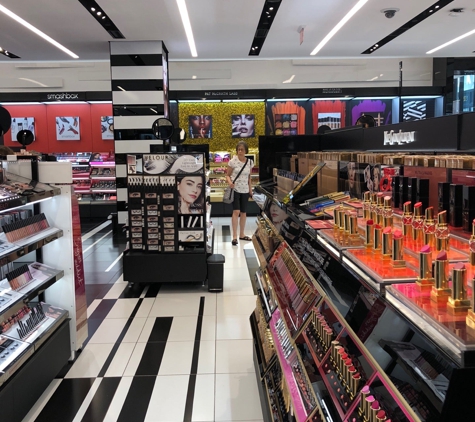 Sephora - Boston, MA