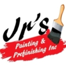 Jr's Painting & Prefinishing - Painting Contractors