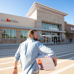 FedEx Office Print & Ship Center - Watchung, NJ