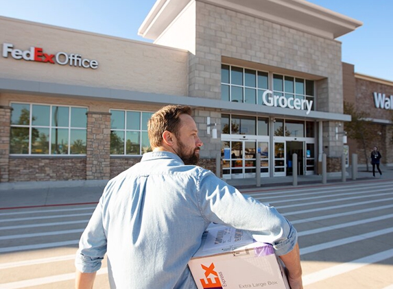 FedEx Office Print & Ship Center - Forney, TX