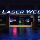 Laser Web - Laser Tag Facilities