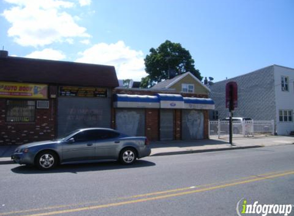 Gioia Auto Repair - Jersey City, NJ