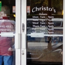 Christo's - American Restaurants