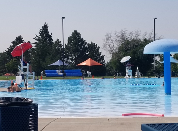 Pleasant Grove Pool - Pleasant Grove, UT