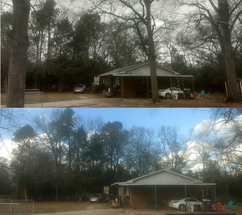 Davenport Tree Service,LLC - Augusta, GA