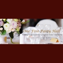 One Five Party Hall - Party Planning