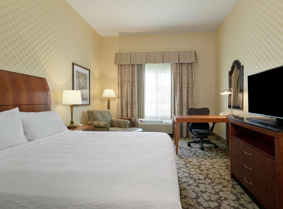 Hilton Garden Inn Sacramento Elk Grove - Elk Grove, CA