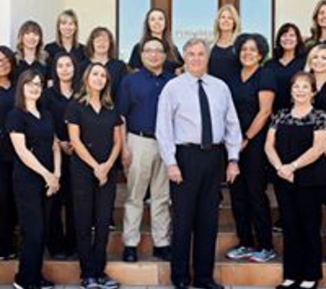 Pure Gold Professionals In Dentistry - Redlands, CA