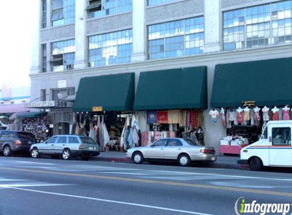 Diana Company Shoes - Los Angeles, CA