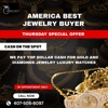 America Best Jewelry Buyer gallery