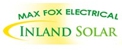 Max Fox Electrical Logo