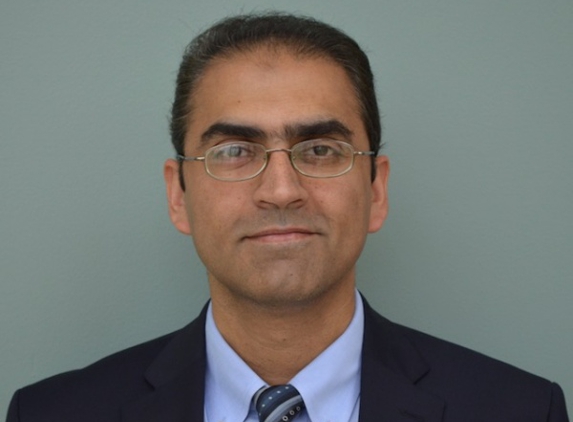 Dr. Syed Ali Zaidi, MD - Southampton, PA