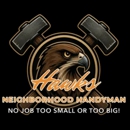 Hawks Neighborhood Handyman - Deck Builders