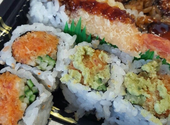 Otake Sushi Bistro - Newton, MA