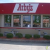 Arby's gallery