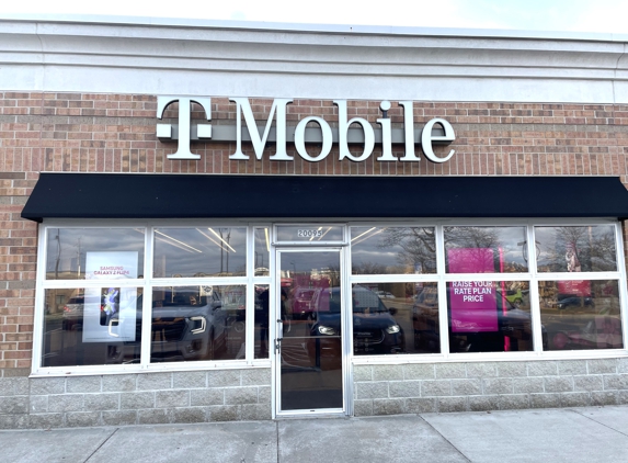 T-Mobile - Northville, MI